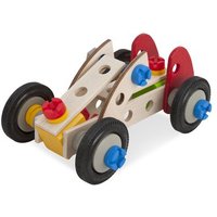 EICHHORN 100039016 Constructor, Rennauto von eichhorn