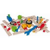 EICHHORN 100039024 Constructor, Tuning Set von eichhorn