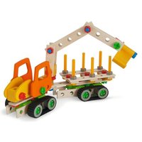 EICHHORN 100039096 Constructor, Raupenbagger von eichhorn