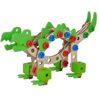 EICHHORN 100039201 Constructor, Dinosaurier von eichhorn