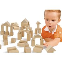 EH Natur Holzbausteine EH Natur Holzbausteine von Simba Toys GmbH & Co. KG