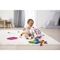 EH Bunte Holzbausteine EH Bunte Holzbausteine von Simba Toys GmbH & Co. KG
