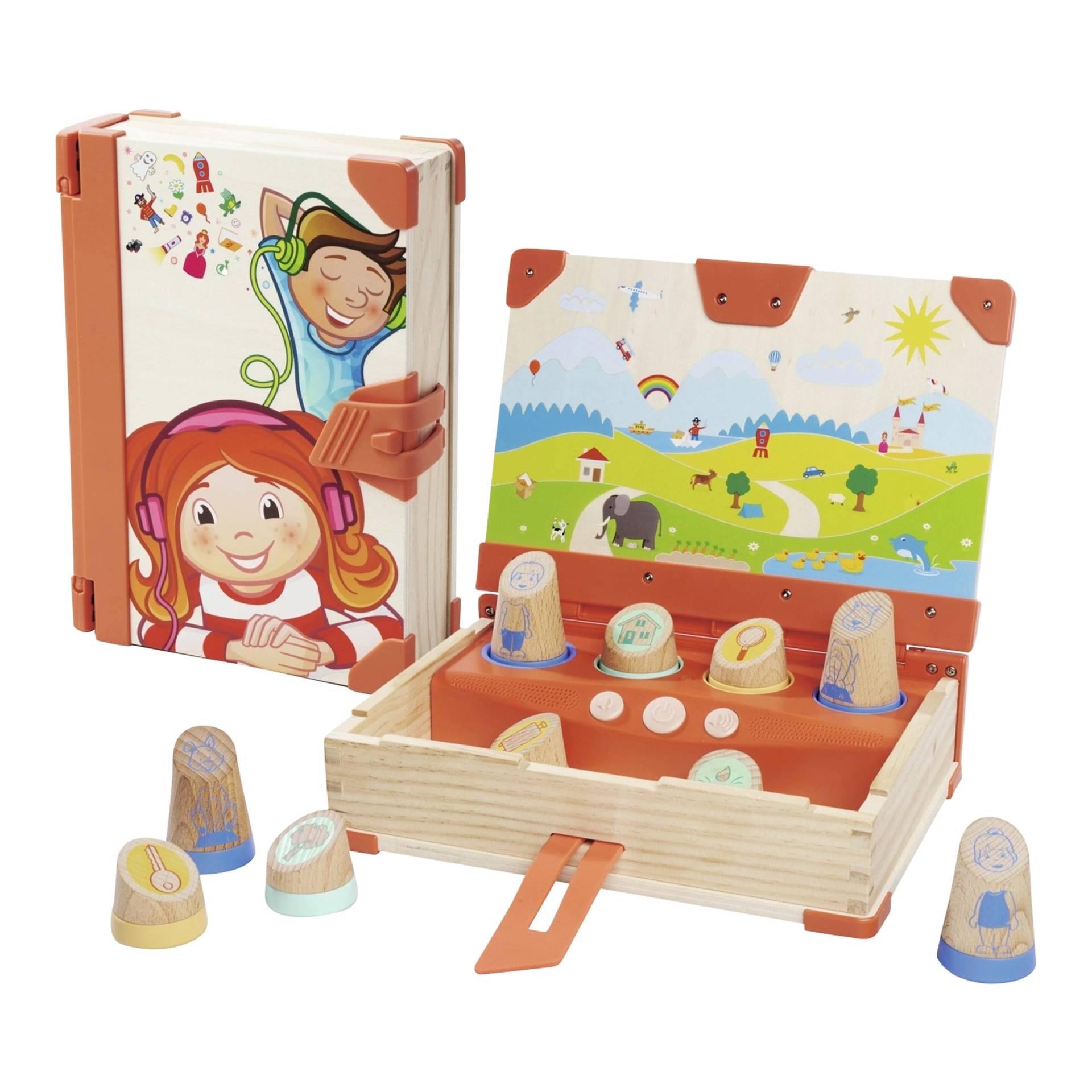 Eichhorn Hörbuch Lilumi Eichhorn Hörbuch Lilumi von eichhorn