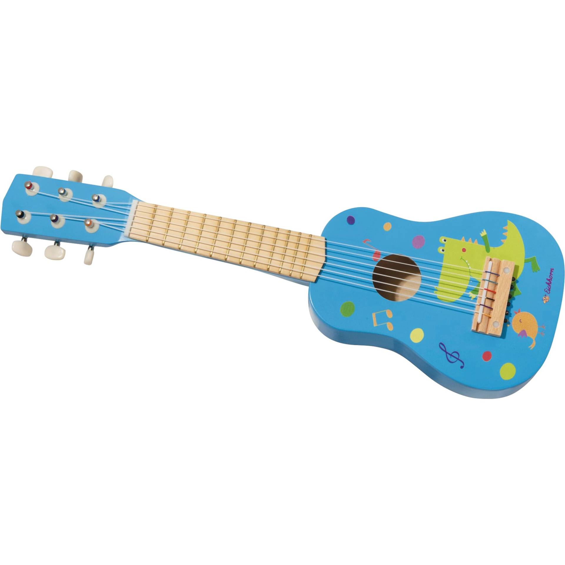 Eichhorn Musik Holzgitarre Eichhorn Musik Holzgitarre von eichhorn