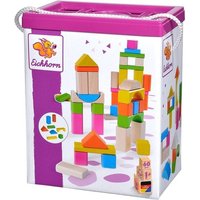 EH Natur und Bunte Holzbausteine EH Natur und Bunte Holzbausteine von Simba Toys GmbH & Co. KG