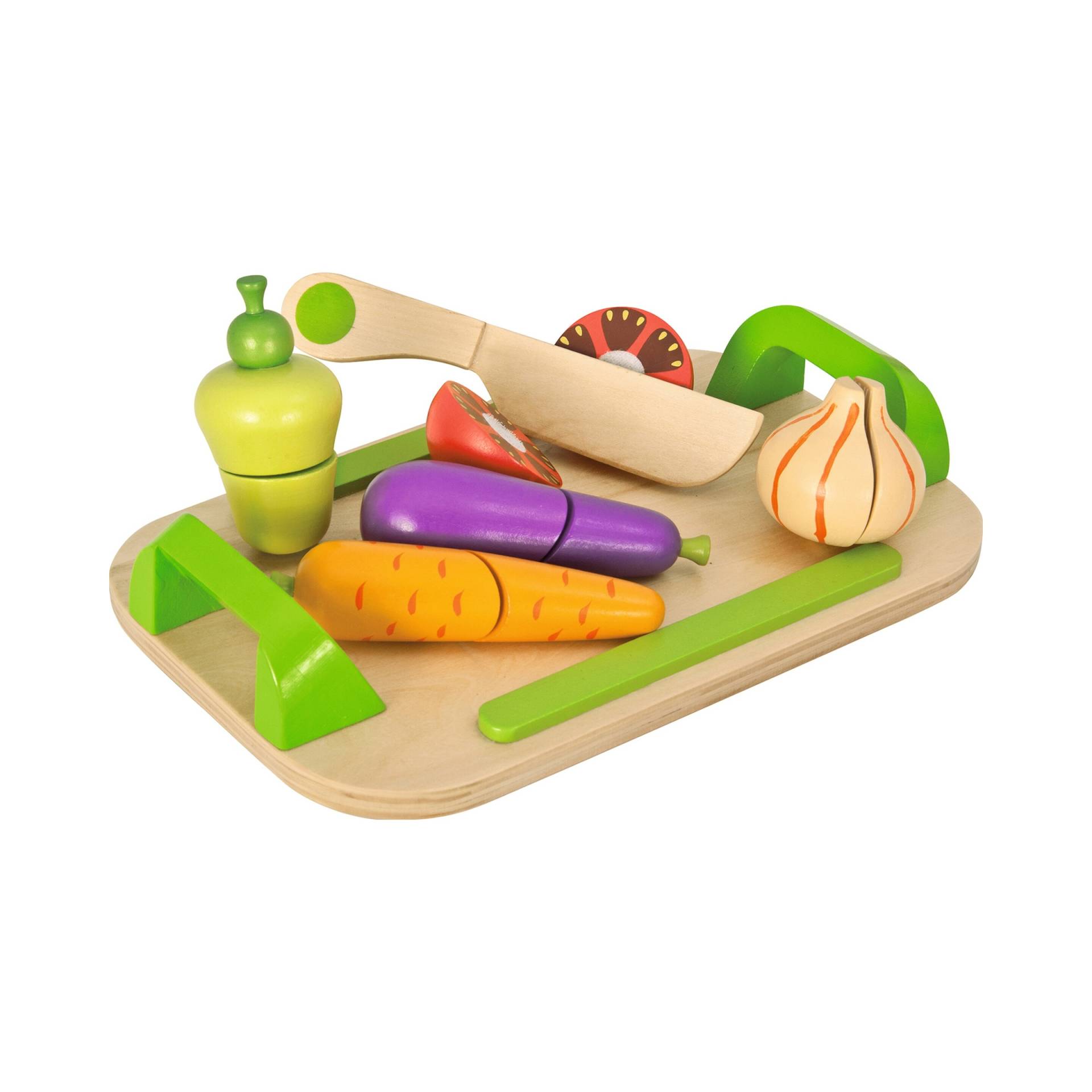 Eichhorn Schneidebrett aus Holz Eichhorn Schneidebrett aus Holz von eichhorn