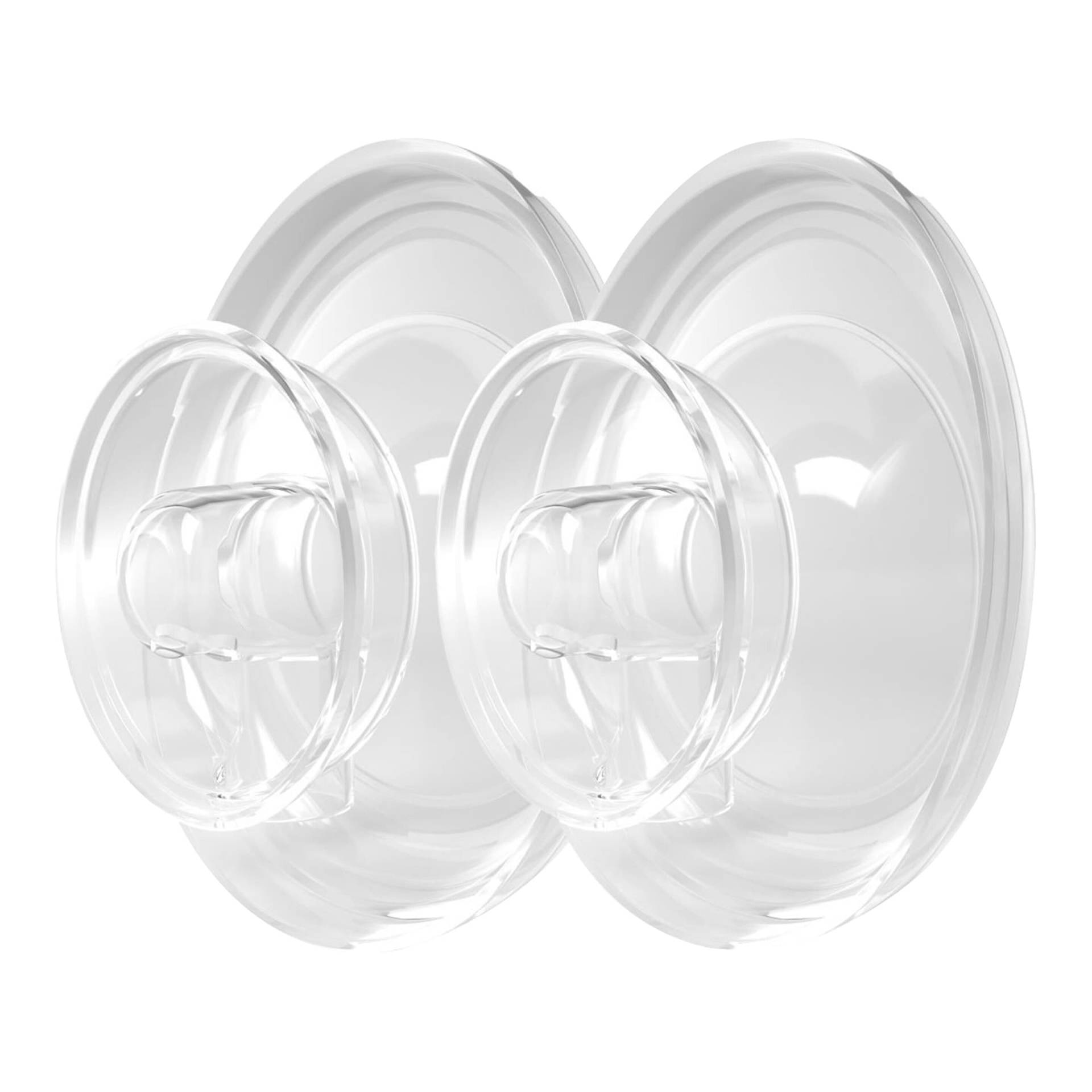 Elvie 2er-Pack Stillhütchen Stride Elvie 2er-Pack Stillhütchen Stride von elvie