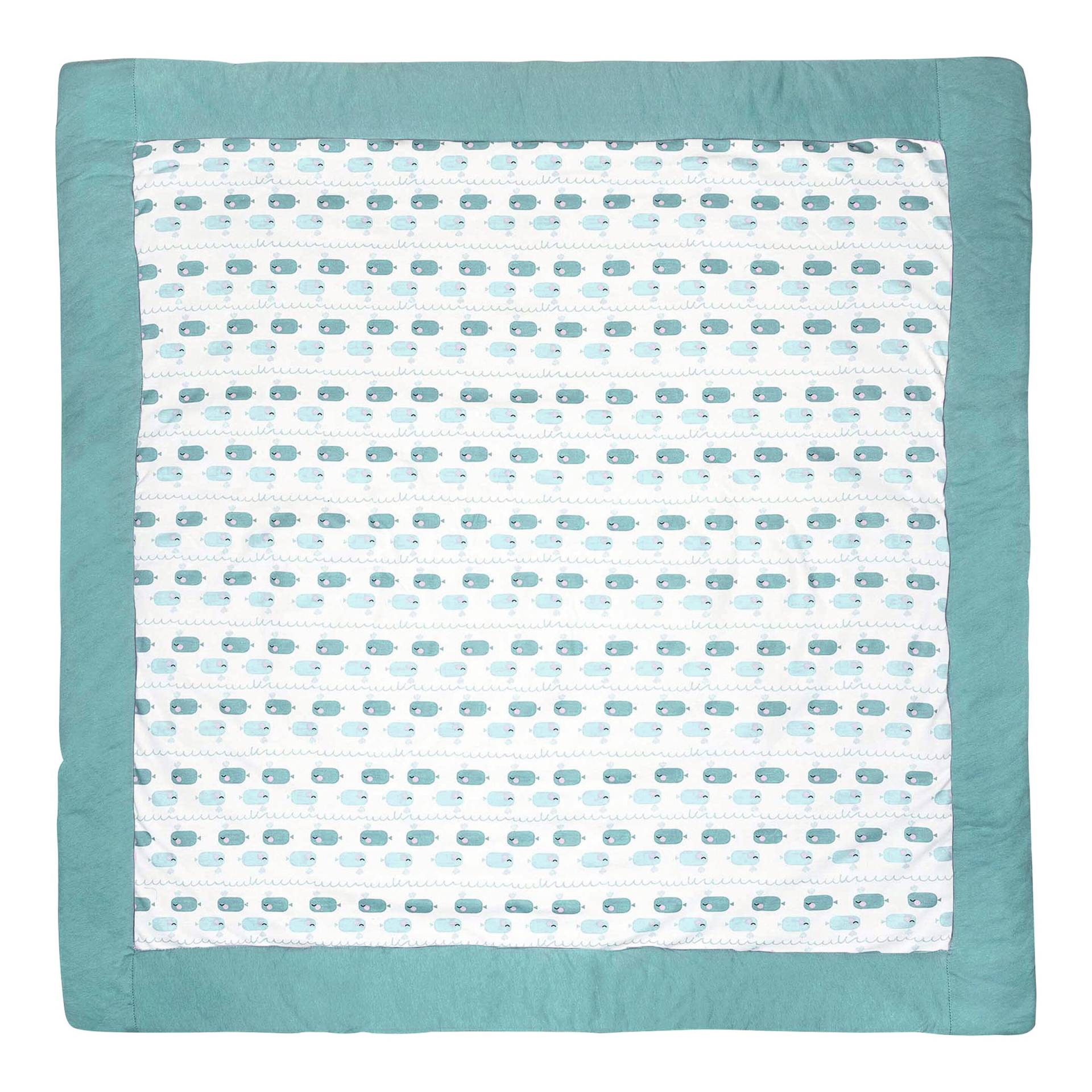 Emma & Noah Krabbeldecke 120x120 cm Emma & Noah Krabbeldecke 120x120 cm von emma & noah