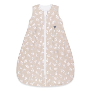 emma & noah Schlafsack Floral Sand von emma & noah