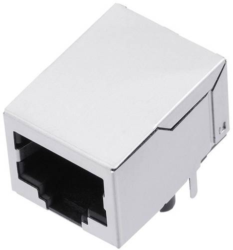 Encitech RJJS-108-142-E9H-011 RJ45 Steckverbinder 3259-0002-03 Buchse, Einbau horizontal Polzahl 8 M von ENCITECH