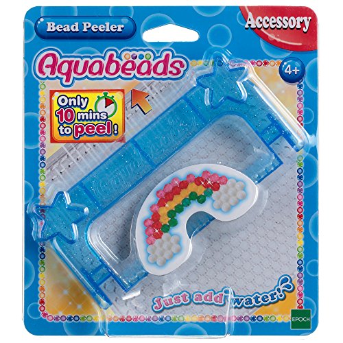 Aquabeads 31198 Perlenschaber - Bastel Zubehör von Aquabeads