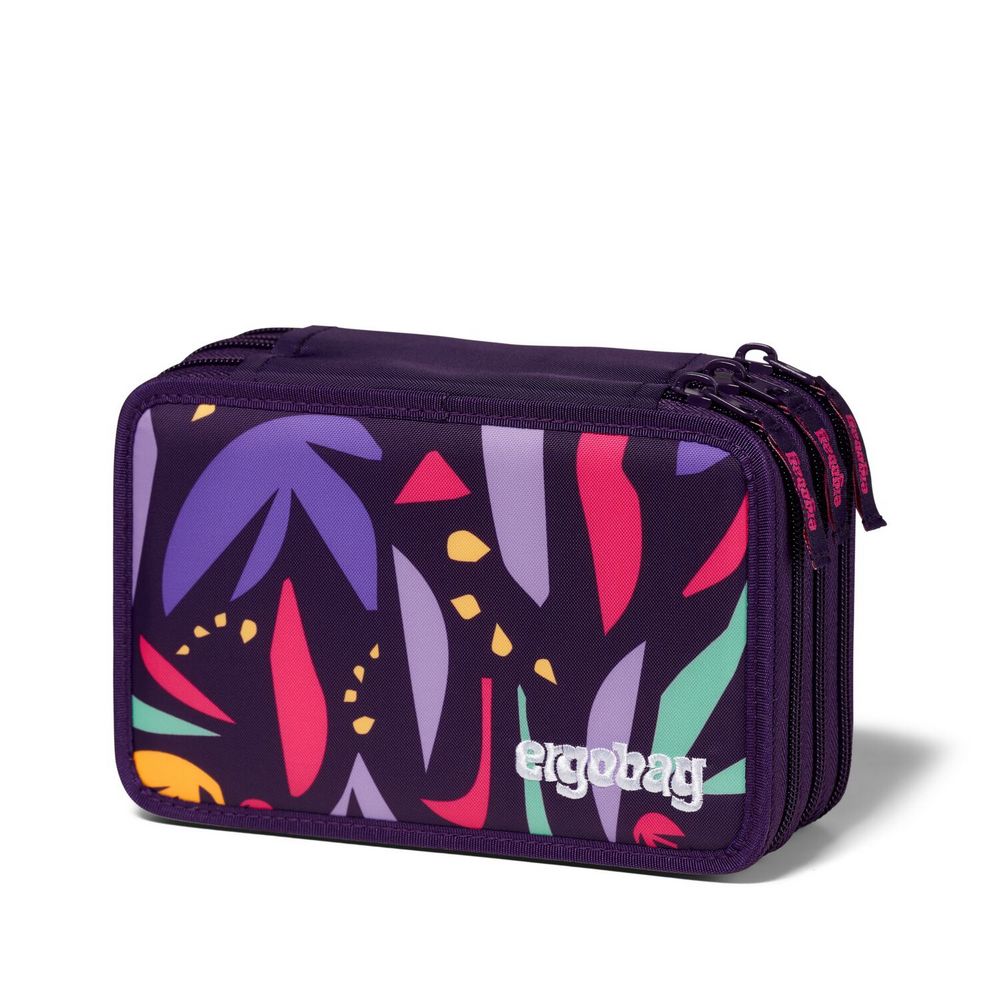 ergobag Federmäppchen Maxi AmBärzonas LUMI Edition ergobag Federmäppchen Maxi AmBärzonas LUMI Edition von ergobag