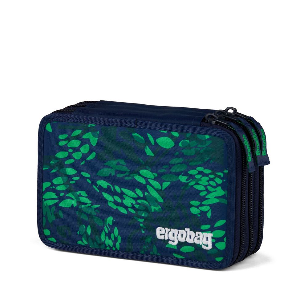 ergobag Federmäppchen Maxi DrachenbezwingBär ergobag Federmäppchen Maxi DrachenbezwingBär von ergobag