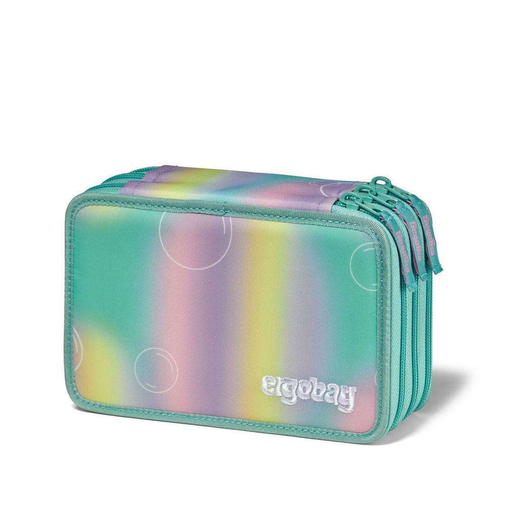 ergobag Federmäppchen Maxi ZauBärwelt Reflex Glow-Edition ergobag Federmäppchen Maxi ZauBärwelt Reflex Glow-Edition von ergobag