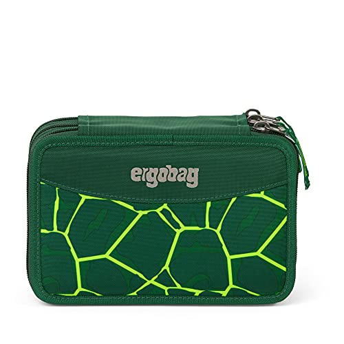 ergobag Maxi-Mäppchen 40tlg. von ergobag