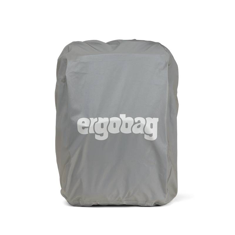 ergobag Regencape Reflex von ergobag