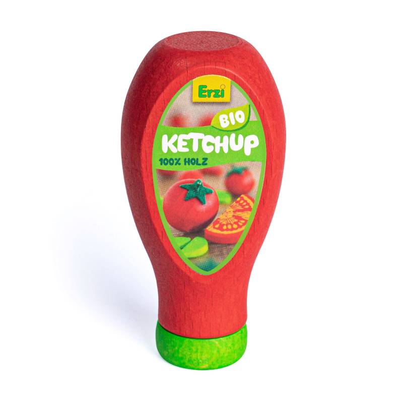 erzi - Ketchup Kaufladen von erzi