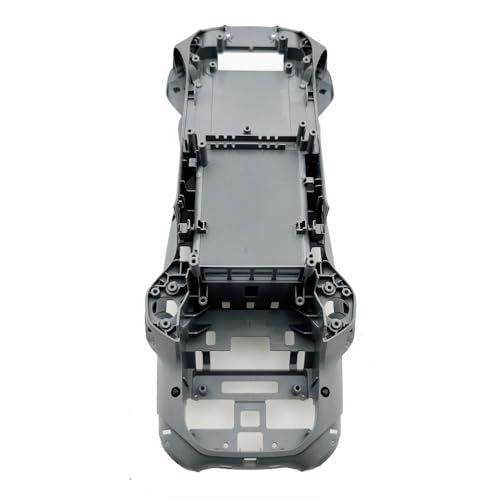 Echtes Air 3 Ober-/Mittelschale for D-JI Air 3 Karosserieschale Obere Abdeckung Mittelrahmen Gehäuse Ersatzteil auf Lager(New Middle Frame) von eumenghe