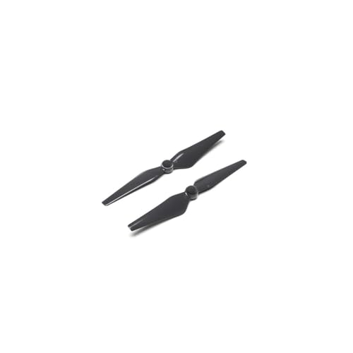 Propeller 9450S Schnellwechselblatt for Ph-anto 4 Pro Obsidian(2Pairs) von eumenghe