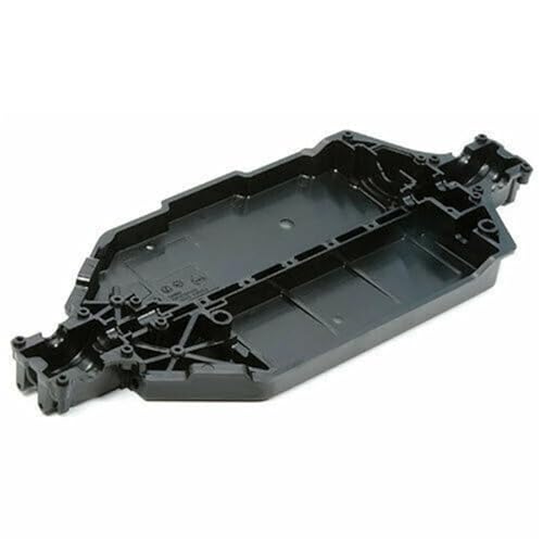 eumenghe 1/10 Unterdeck-Chassis for TA-Miya TT02 TT02B TT02D TT02R TT02S TT02T Upgrades Teile von eumenghe