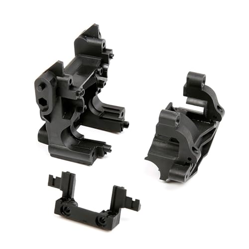 eumenghe Differential-Diff-Getriebe-Set passend for 1/8 for HPI for Racing for Sav-Age for Rovan for TORL-and for Monster-Brushless-Truck-Teile(Differential Housing) von eumenghe