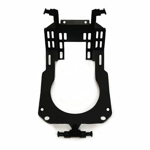 eumenghe Gimbal Hoder for D-JI for Ma-vic 3 Pro Gimbal Obere Untere Halterung Vibration Dämpfer Bord for Reparatur Teile(Upper Bracket) von eumenghe