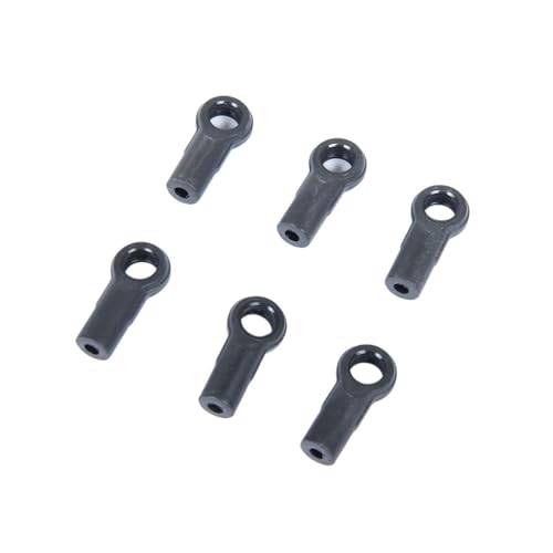 eumenghe Kugelanschlüsse Passend for 1/5 for Losi 5ive T for Ro-Van LT for King-motorX2(6 pcs) von eumenghe