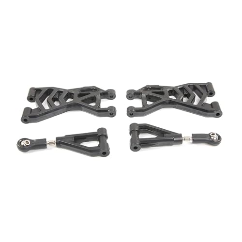 eumenghe Nylon Stärken Vorne oder Hinten Suspension A-Arm Kit (Gen.2 for 1/5 for HPI for RO-Van for Baja for ROF-UN for BA-HA 5B 5SC 5T LKW RC Auto Spielzeug Teile(Rear Suspension Arm) von eumenghe