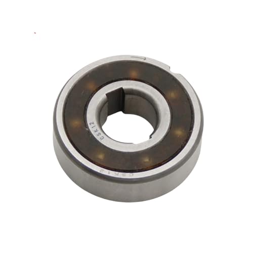 eumenghe One Way Bearing CSK12 Fit 3 Speed ​​Transmission Gear Kit for 1/5 GTB Racing for Ro-Van forBa-ja 5b 5T 5SC Truck RC CAR Teile(1PCS) von eumenghe