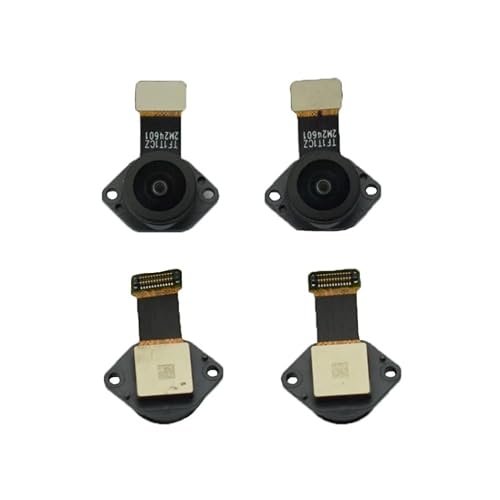 eumenghe Visuelle Montage des Frontsensors for Mini 4 Pro for Komponente der Sichthindernisfunktion for D-JI Mini 4 Pro Reparaturteile(4 pcs) von eumenghe