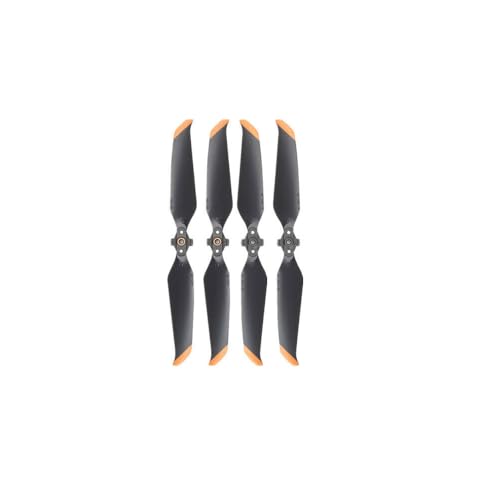 eumenghe for Air2S Propeller 7238 Low-Noise Quick-Release Klapp Klinge Ersatz Ersatzteile(2Packages) von eumenghe