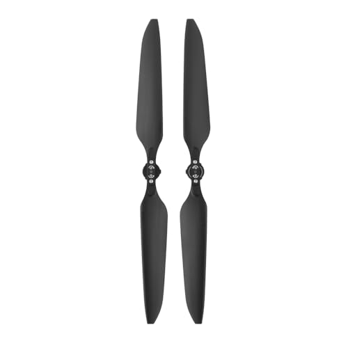 eumenghe for E-VO Max 4T Propeller Reparatur Ersatz Ersatz(1Pair) von eumenghe