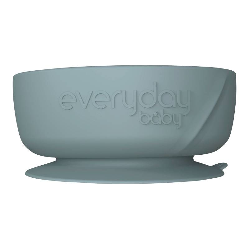 Everyday Baby Esslernschüssel Silikon von everyday baby