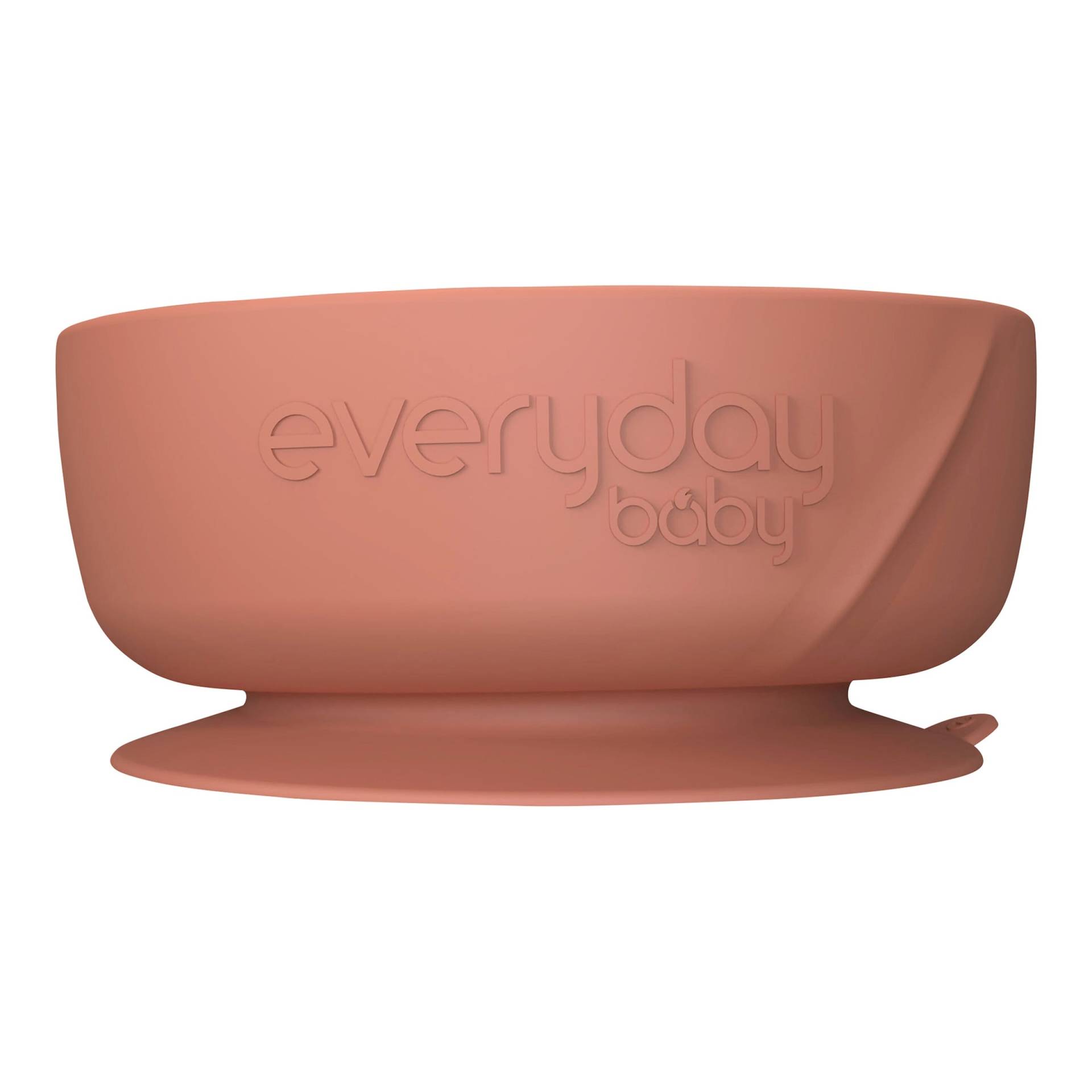 Everyday Baby Esslernschüssel Silikon von everyday baby