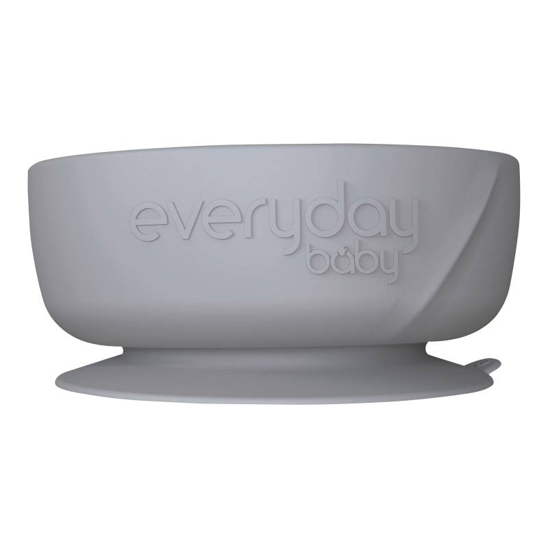 Everyday Baby Esslernschüssel Silikon von everyday baby