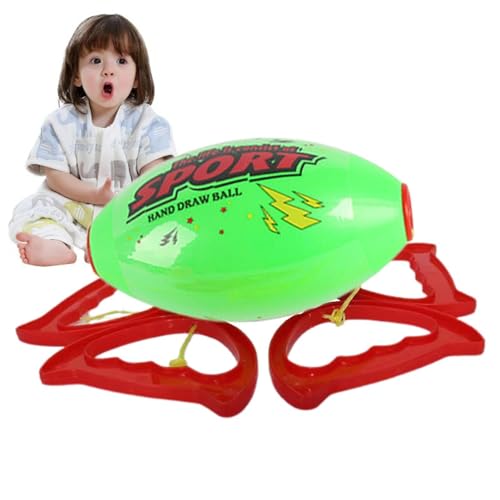 zoomm ballspiel, Pull Shuttle Spiel, Zoom Sliding Ball, Kinder Pull Shuttle Ball, Familienspiel Zoom Sliding Ball Hand Kid Pull Shuttle Spiel Zip It to Rip It zoomm Ball Spiel für Kinder von fanelod