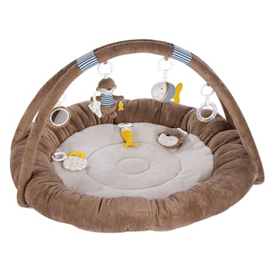 fehn® 3-D-Activity-Nest Otter von fehn