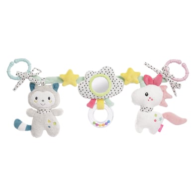 fehn® Aiko & Yuki Kinderwagenkette von fehn