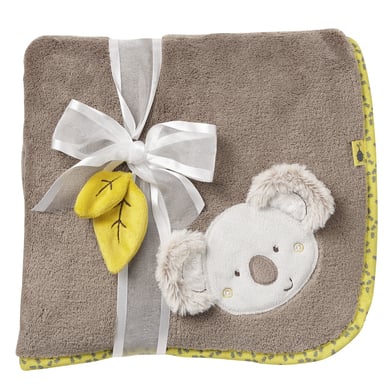 fehn® Kuscheldecke Koala von fehn