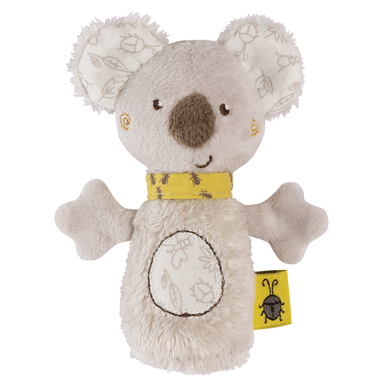 fehn® Mini-Rassel Koala von fehn