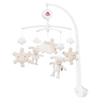 fehn® Musik-Mobile Baby Love von fehn