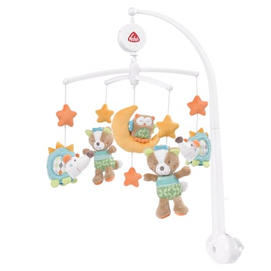 fehn® Musik-Mobile - Sleeping Forest von fehn