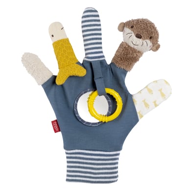 fehn® Spielhandschuh Otter von fehn