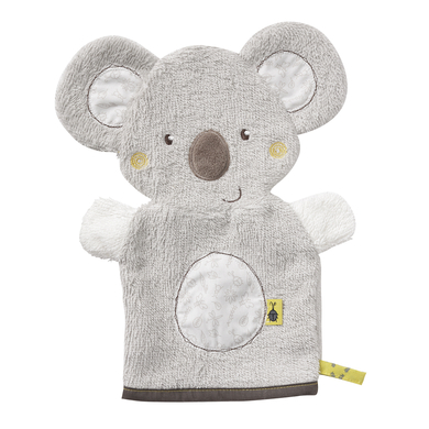 fehn® Waschhandschuh Koala von fehn