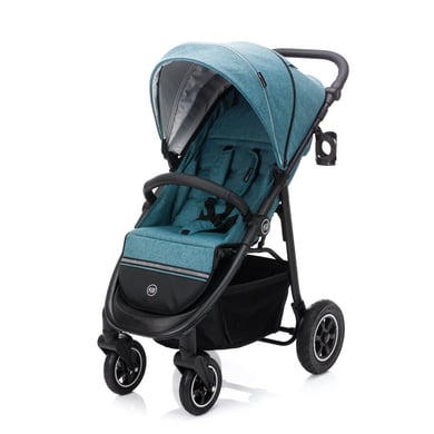 fill Sportwagen Adventure Air blau von fill