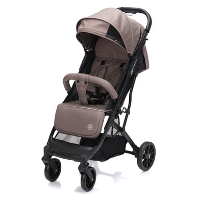 fill Sportwagen Styler Elite taupe von fill