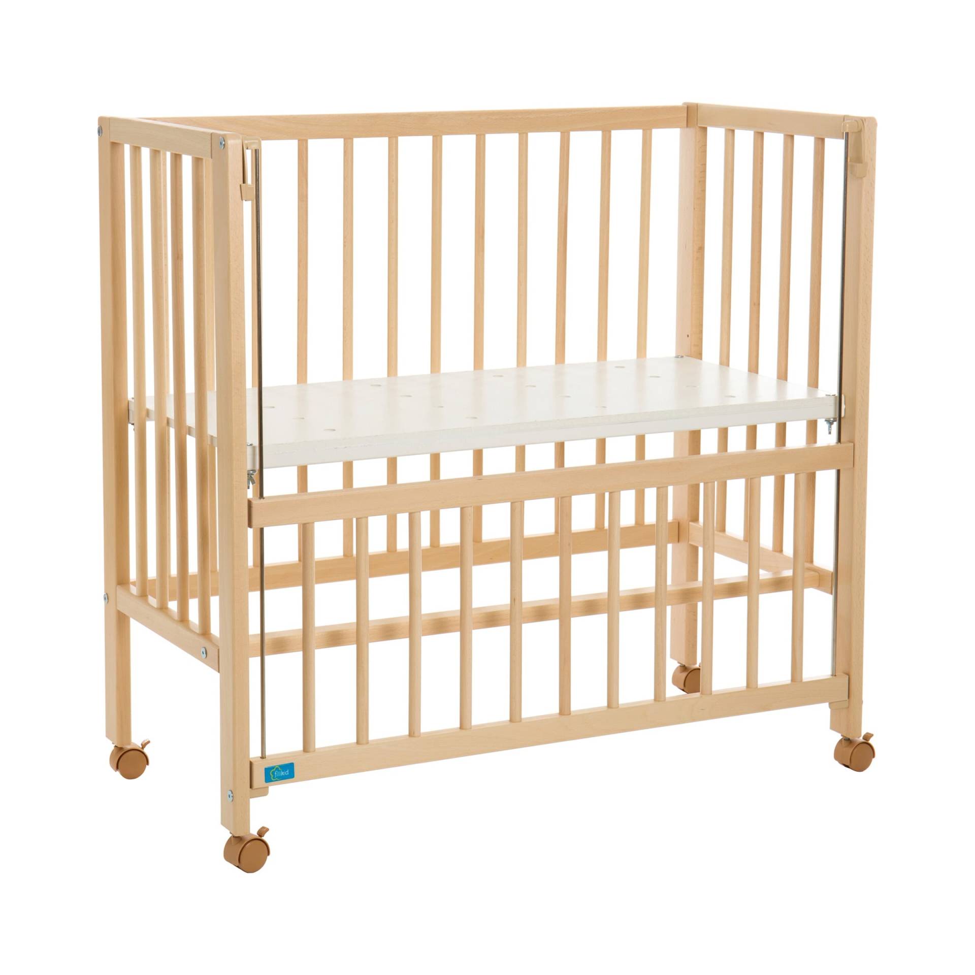 Fillikid Beistellbett Cocon 40x90 cm Fillikid Beistellbett Cocon 40x90 cm von fillikid