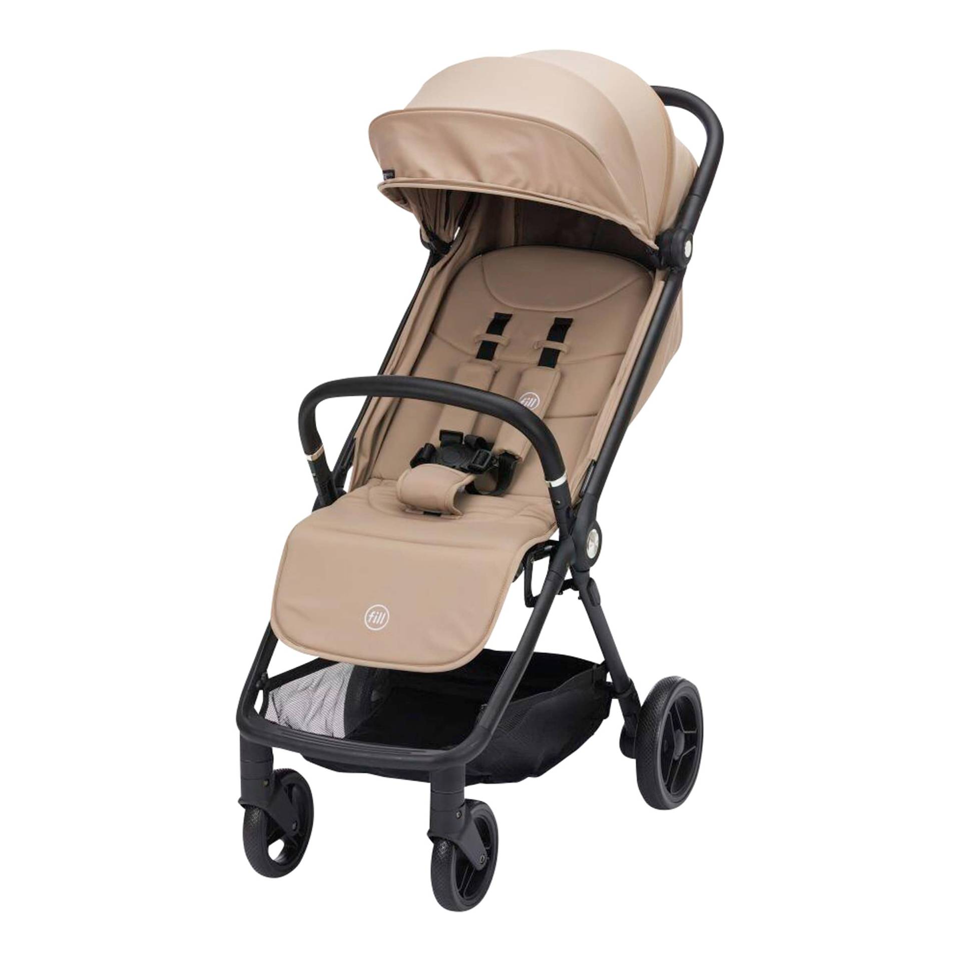 Fillikid Buggy Sportster beige Fillikid Buggy Sportster beige von fillikid