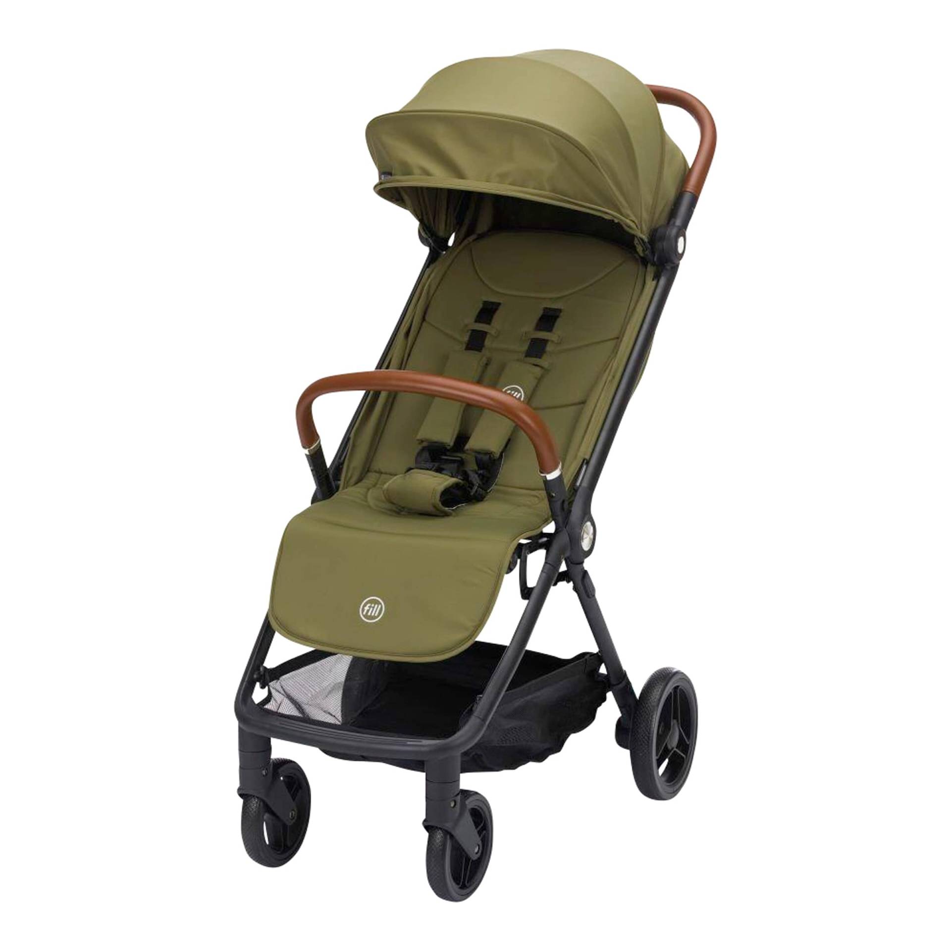 Fillikid Buggy Sportster gruen Fillikid Buggy Sportster gruen von fillikid