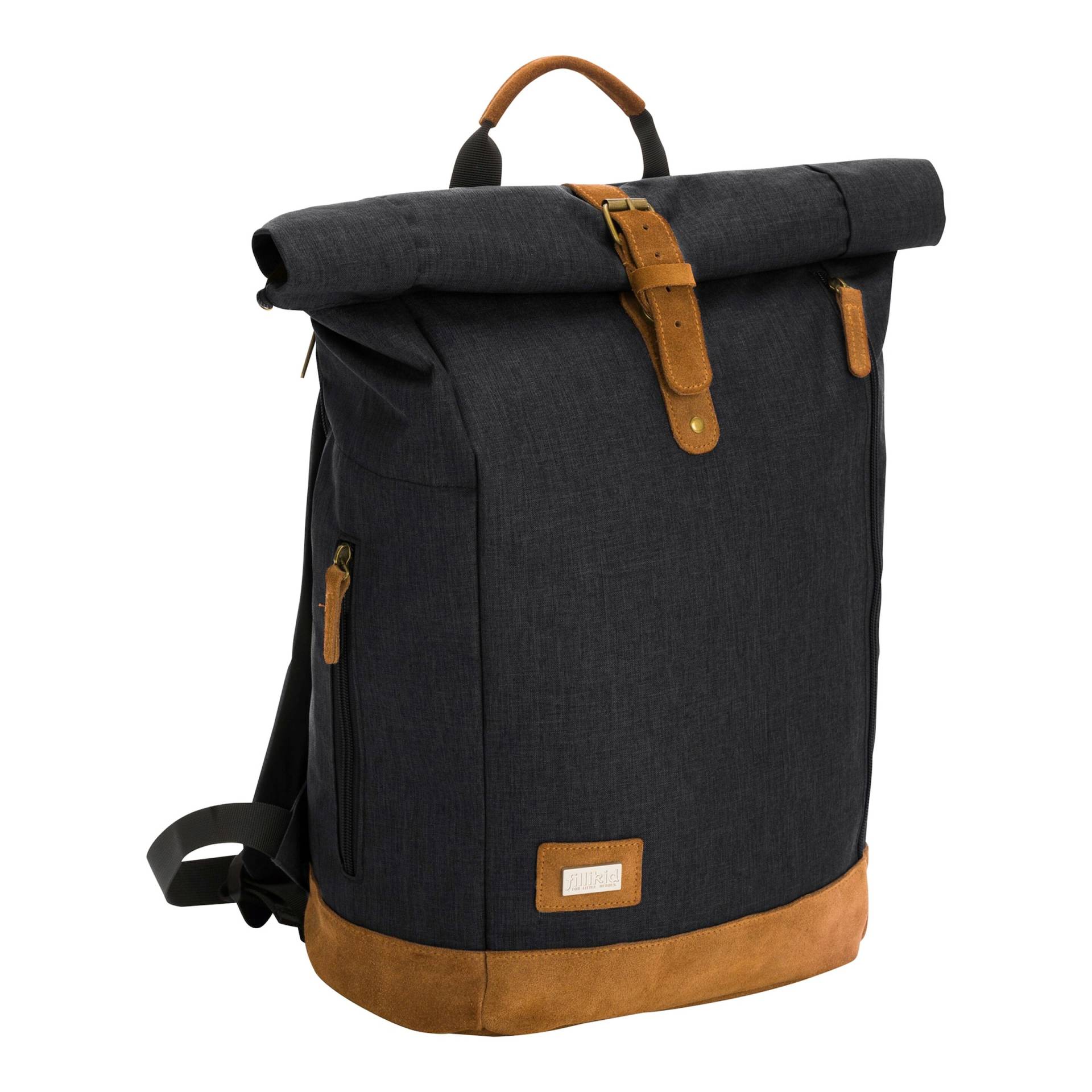 Fillikid Wickelrucksack Berlin Fillikid Wickelrucksack Berlin von fillikid